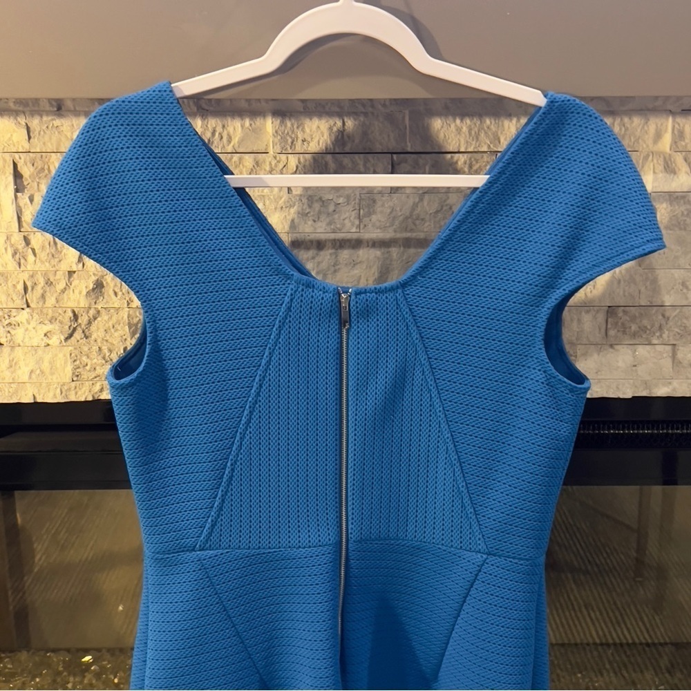 Julia Jordan size 8 sleeveless dress - Picture 9 of 15